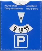 Parkeerschijf