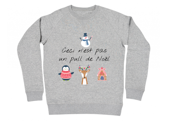 Kersttrui